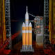 Illustration for article titled Heres What Happened With The Scrubbed Orion Launch Attempt